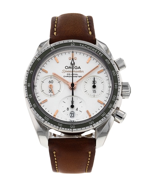 Omega Speedmaster 38 324.32.38.50.02.001